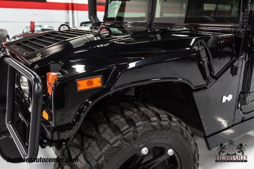 2006 Hummer H1 Alpha Alpha for sale in Scottsdale, AZ - image 32