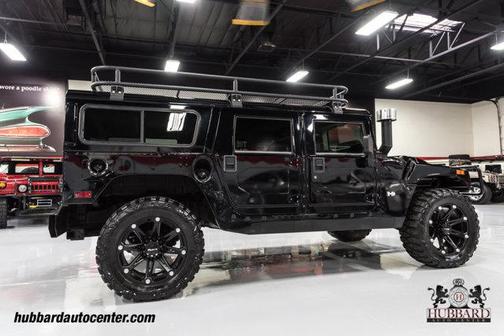 2006 Hummer H1 Alpha Alpha for sale in Scottsdale, AZ - image 25
