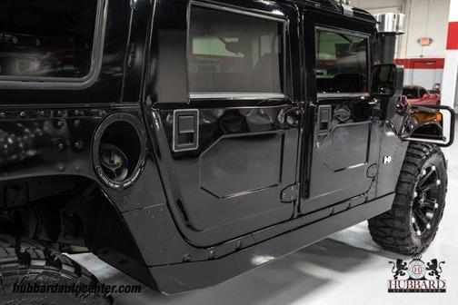 2006 Hummer H1 Alpha Alpha for sale in Scottsdale, AZ - image 30