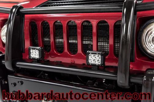 2006 Hummer H1 Alpha Open Top for sale in Scottsdale, AZ - image 12