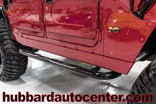 2006 Hummer H1 Alpha Open Top for sale in Scottsdale, AZ - image 25