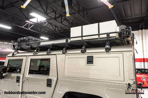 2004 Hummer H1 Wagon for sale in Scottsdale, AZ - image 23