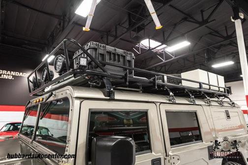 2004 Hummer H1 Wagon for sale in Scottsdale, AZ - image 25