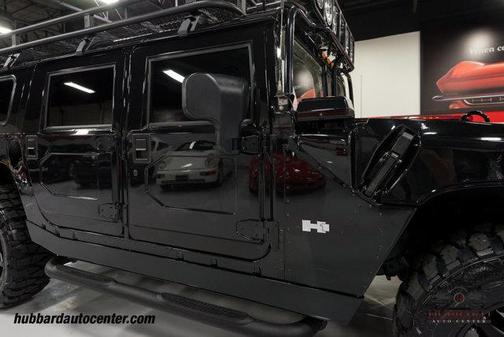 2006 Hummer H1 Alpha Alpha for sale in Scottsdale, AZ - image 20