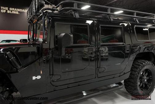 2006 Hummer H1 Alpha Alpha for sale in Scottsdale, AZ - image 29