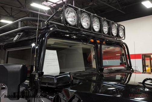 2006 Hummer H1 Alpha Alpha for sale in Scottsdale, AZ - image 18