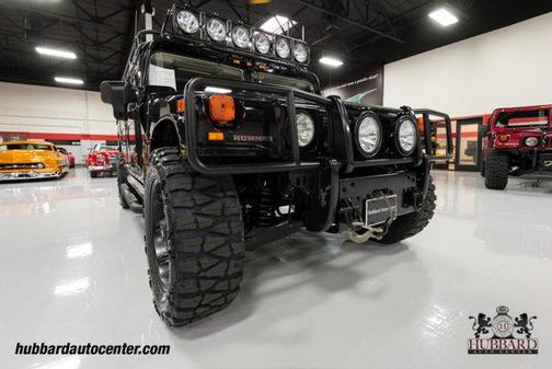 2006 Hummer H1 Alpha Alpha for sale in Scottsdale, AZ - image 16