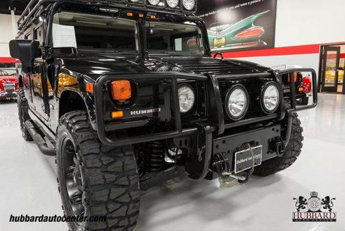 2006 Hummer H1 Alpha Alpha for sale in Scottsdale, AZ - image 9