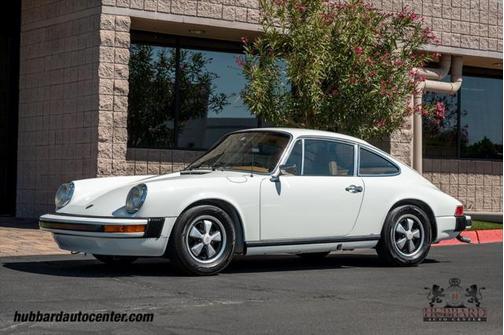 1976 Porsche 912