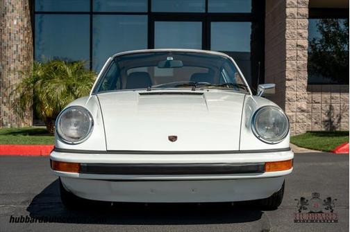 1976 Porsche 912
