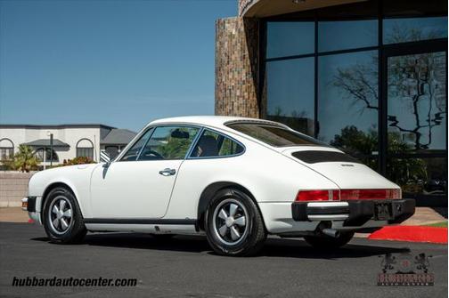 1976 Porsche 912