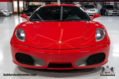 2006 Ferrari F430 2dr Coupe Berlinetta