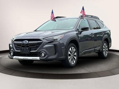 2025 Subaru Outback Limited AWD