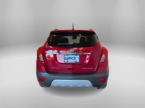 2014 Buick Encore Base