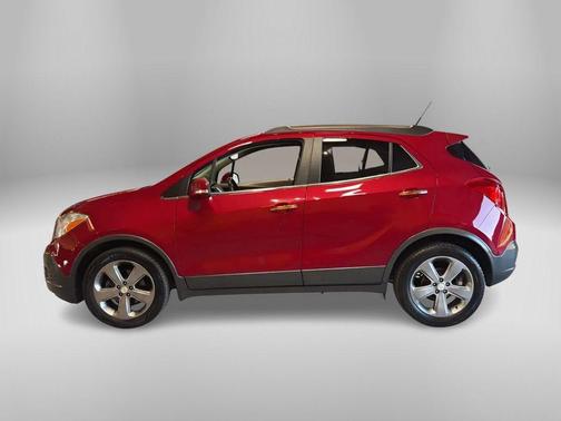 2014 Buick Encore Base