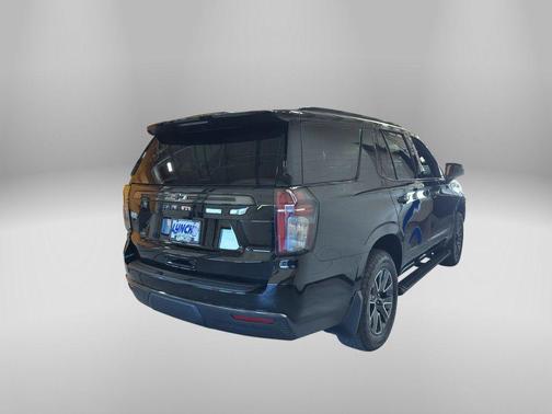 2022 Chevrolet Tahoe 4WD Z71