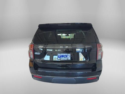 2022 Chevrolet Tahoe 4WD Z71