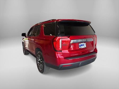 2023 GMC Yukon 4WD AT4