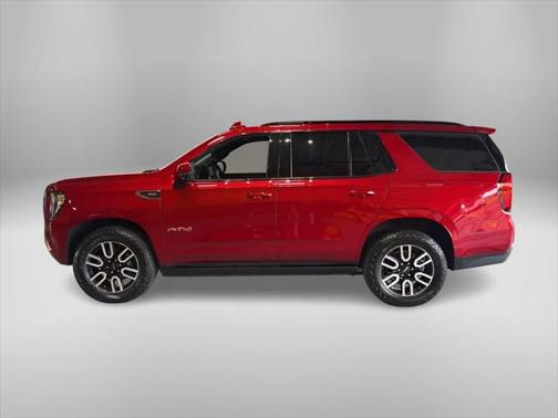 2023 GMC Yukon 4WD AT4