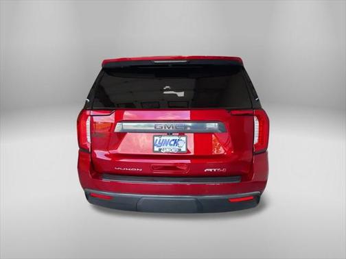 2023 GMC Yukon 4WD AT4