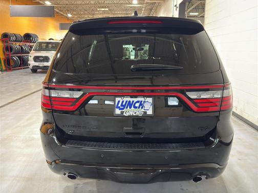 2021 Dodge Durango R/T AWD