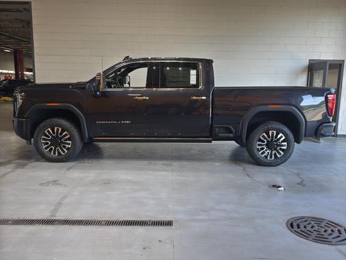 2026 GMC Sierra 2500 Denali Ultimate