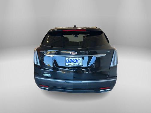2023 Cadillac XT5 Sport
