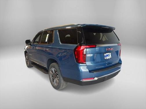 2025 GMC Yukon 4WD Elevation