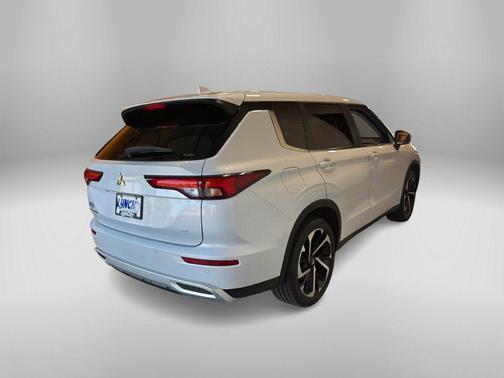 2024 Mitsubishi Outlander SE 2.5 S-AWC