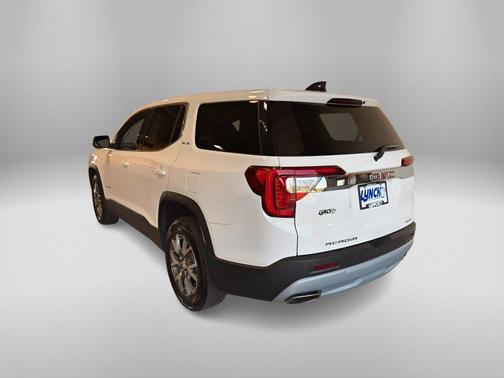 2020 GMC Acadia FWD SLE