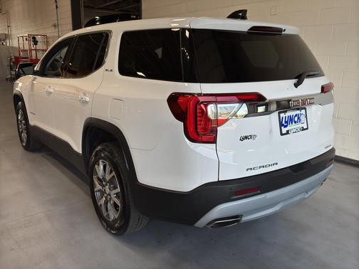 2020 GMC Acadia FWD SLE
