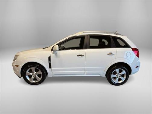 2014 Chevrolet Captiva Sport LT