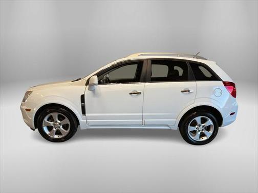 2014 Chevrolet Captiva Sport LT
