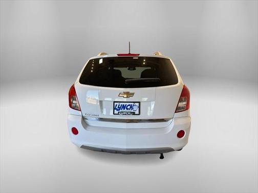 2014 Chevrolet Captiva Sport LT