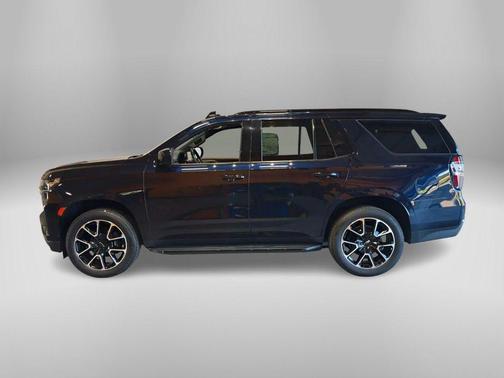 2022 Chevrolet Tahoe 4WD RST