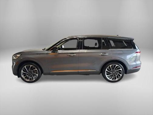 2021 Lincoln Aviator Reserve AWD