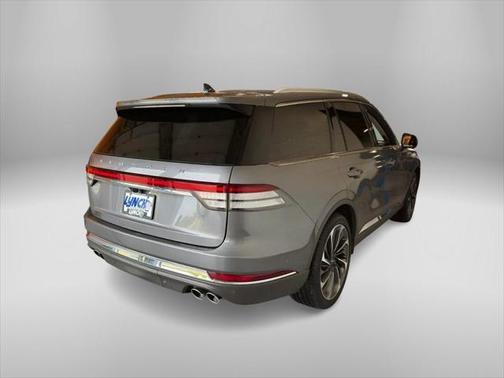 2021 Lincoln Aviator Reserve AWD