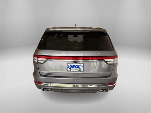 2021 Lincoln Aviator Reserve AWD