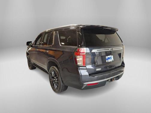 2023 Chevrolet Tahoe 4WD High Country