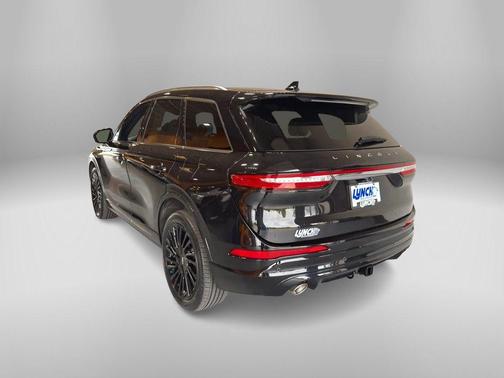 2021 Lincoln Corsair Reserve