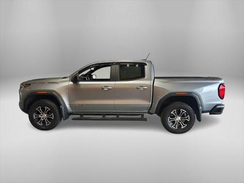 2024 GMC Canyon Base