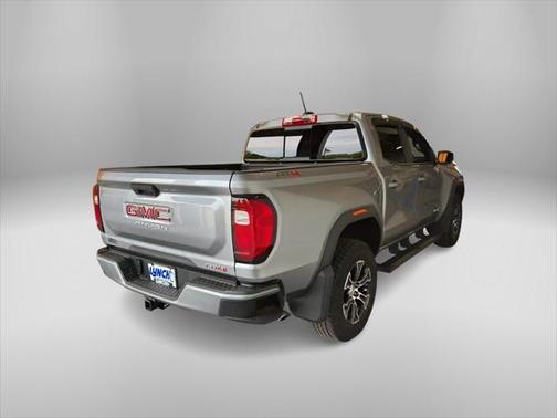 2024 GMC Canyon Base