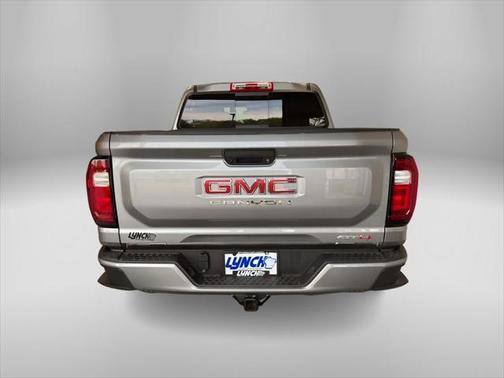 2024 GMC Canyon Base