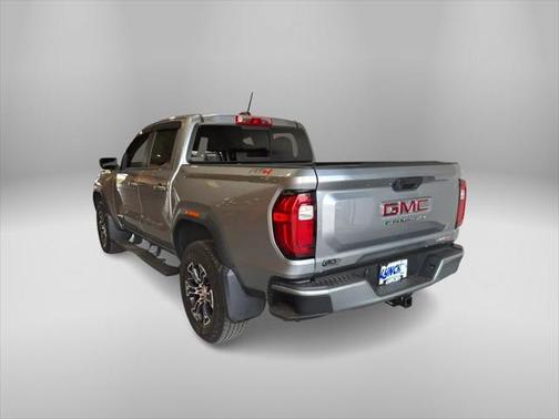 2024 GMC Canyon Base