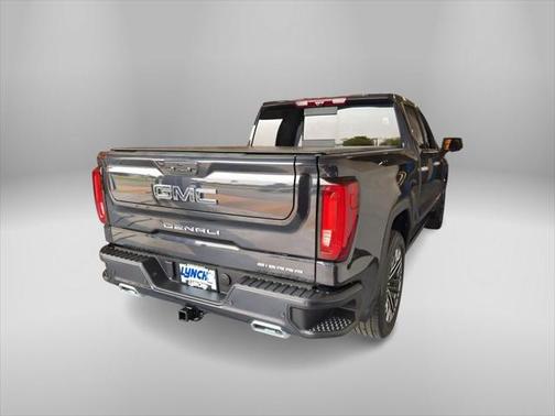 2022 GMC Sierra 1500 Denali Ultimate