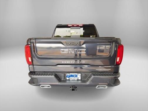 2022 GMC Sierra 1500 Denali Ultimate