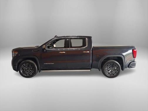 2022 GMC Sierra 1500 Denali Ultimate