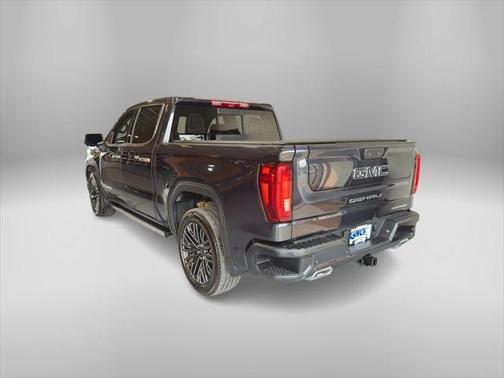 2022 GMC Sierra 1500 Denali Ultimate
