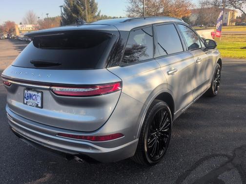 2023 Lincoln Corsair Reserve