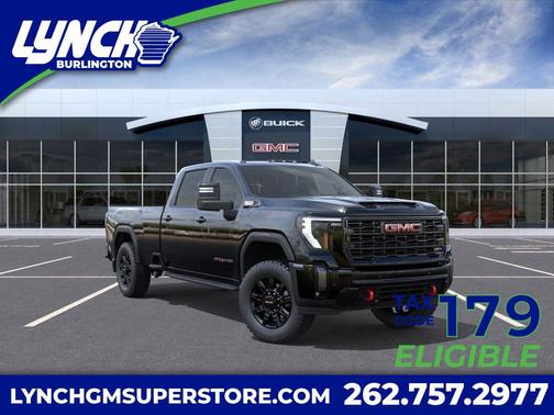 2026 GMC Sierra 3500 Base